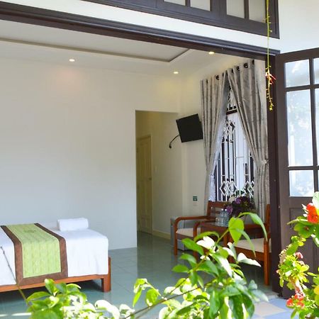 הוי אן Halo Homestay מראה חיצוני תמונה