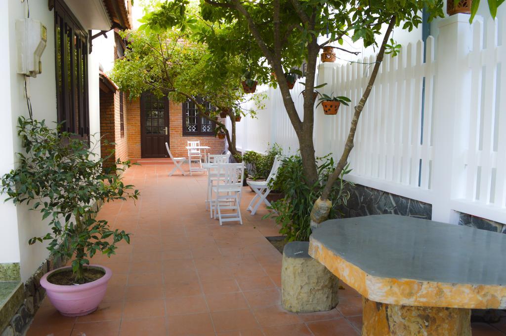 הוי אן Halo Homestay מראה חיצוני תמונה