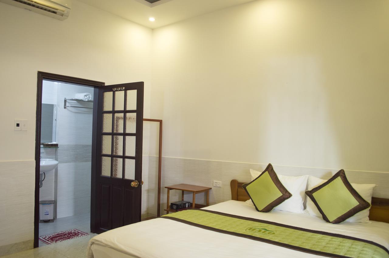 הוי אן Halo Homestay מראה חיצוני תמונה