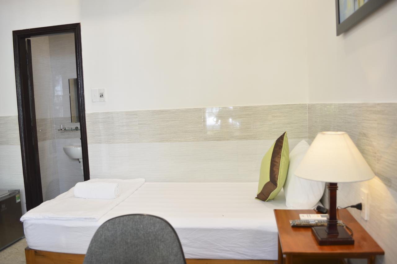 הוי אן Halo Homestay מראה חיצוני תמונה
