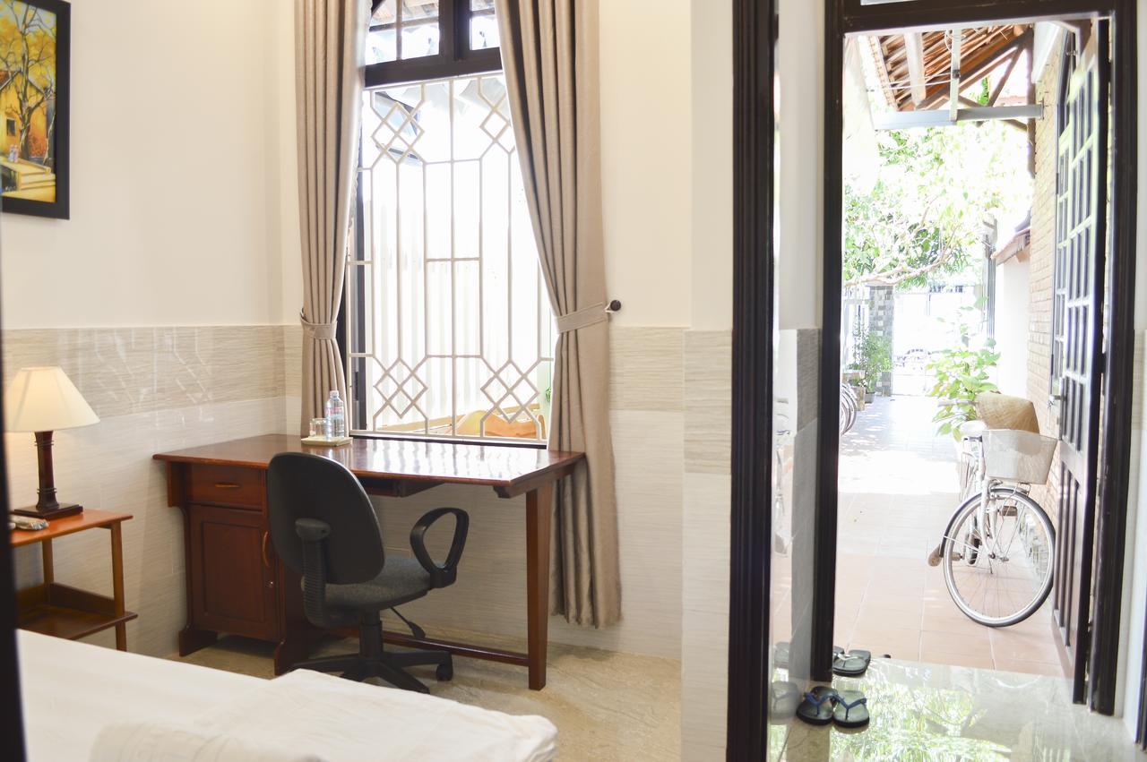 הוי אן Halo Homestay מראה חיצוני תמונה