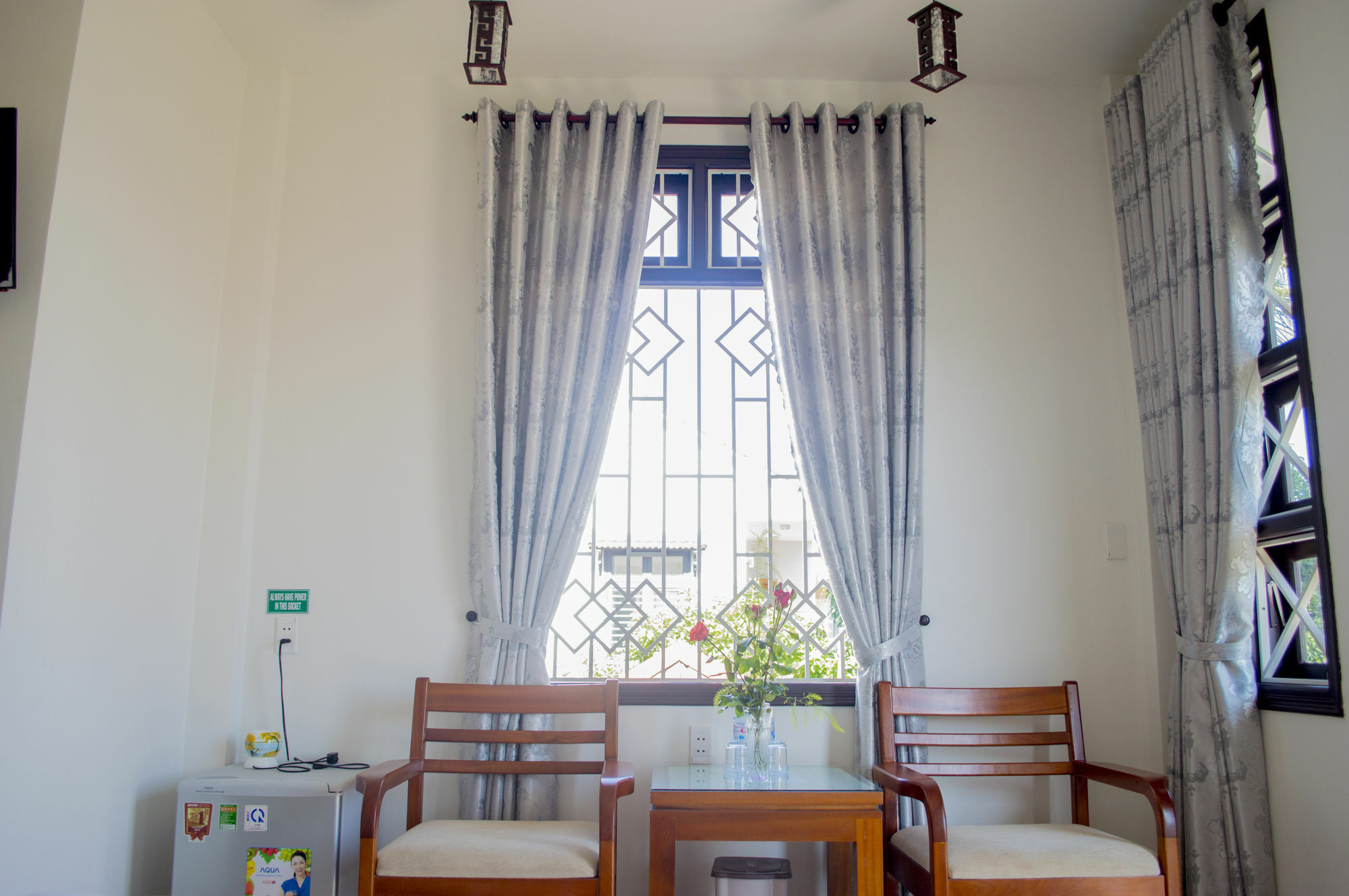הוי אן Halo Homestay מראה חיצוני תמונה