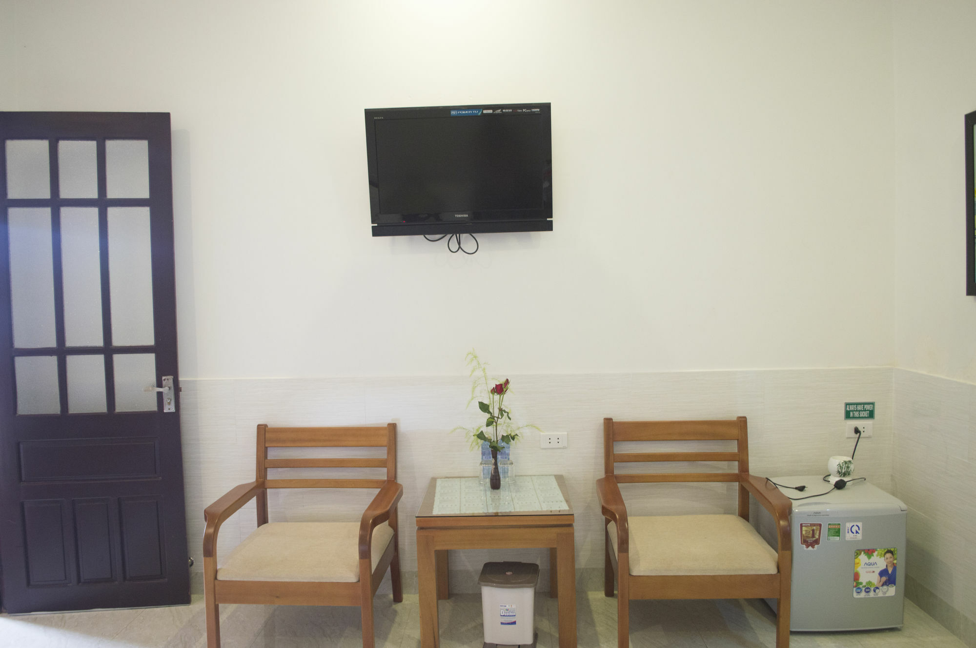 הוי אן Halo Homestay מראה חיצוני תמונה