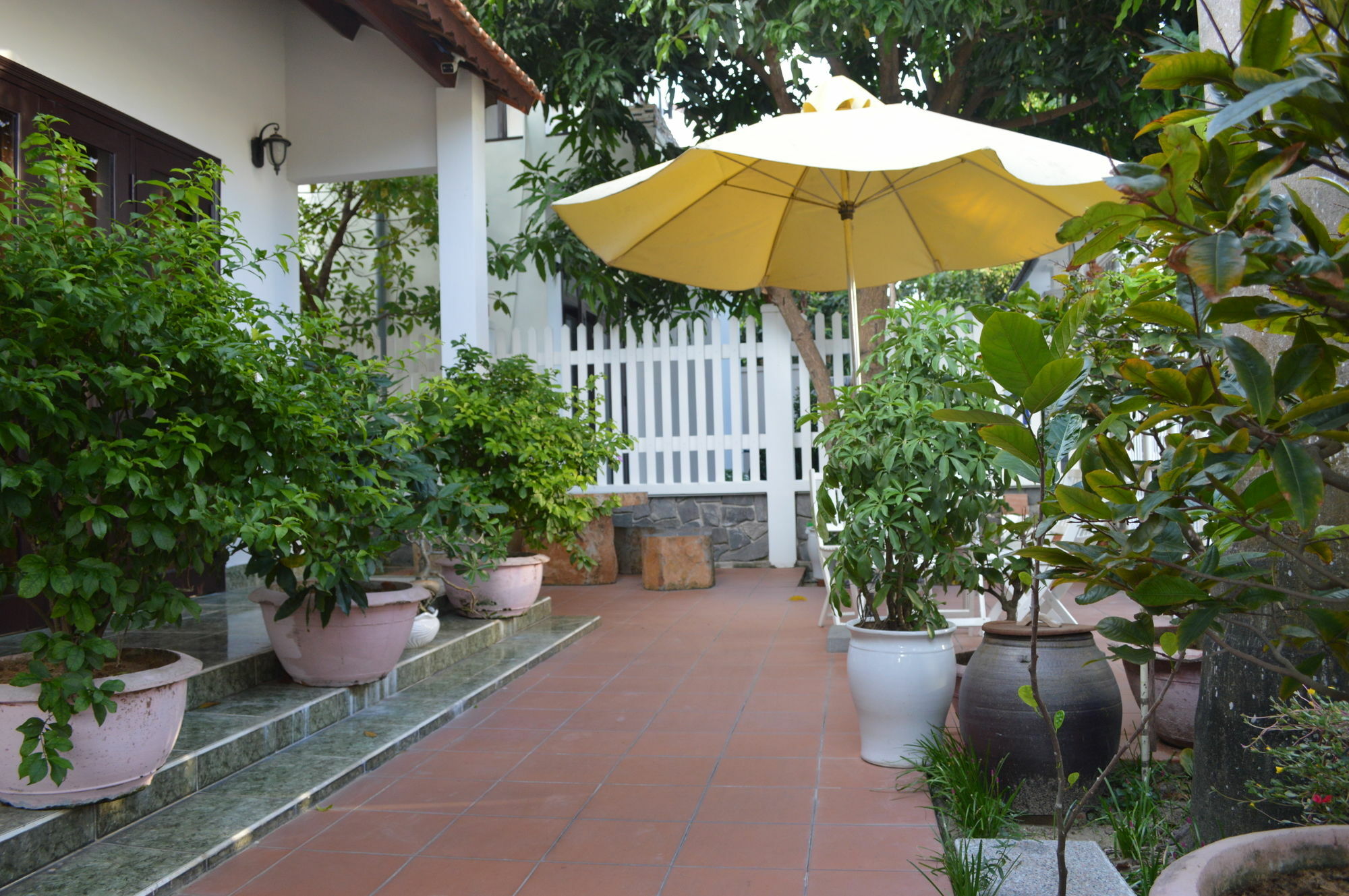 הוי אן Halo Homestay מראה חיצוני תמונה