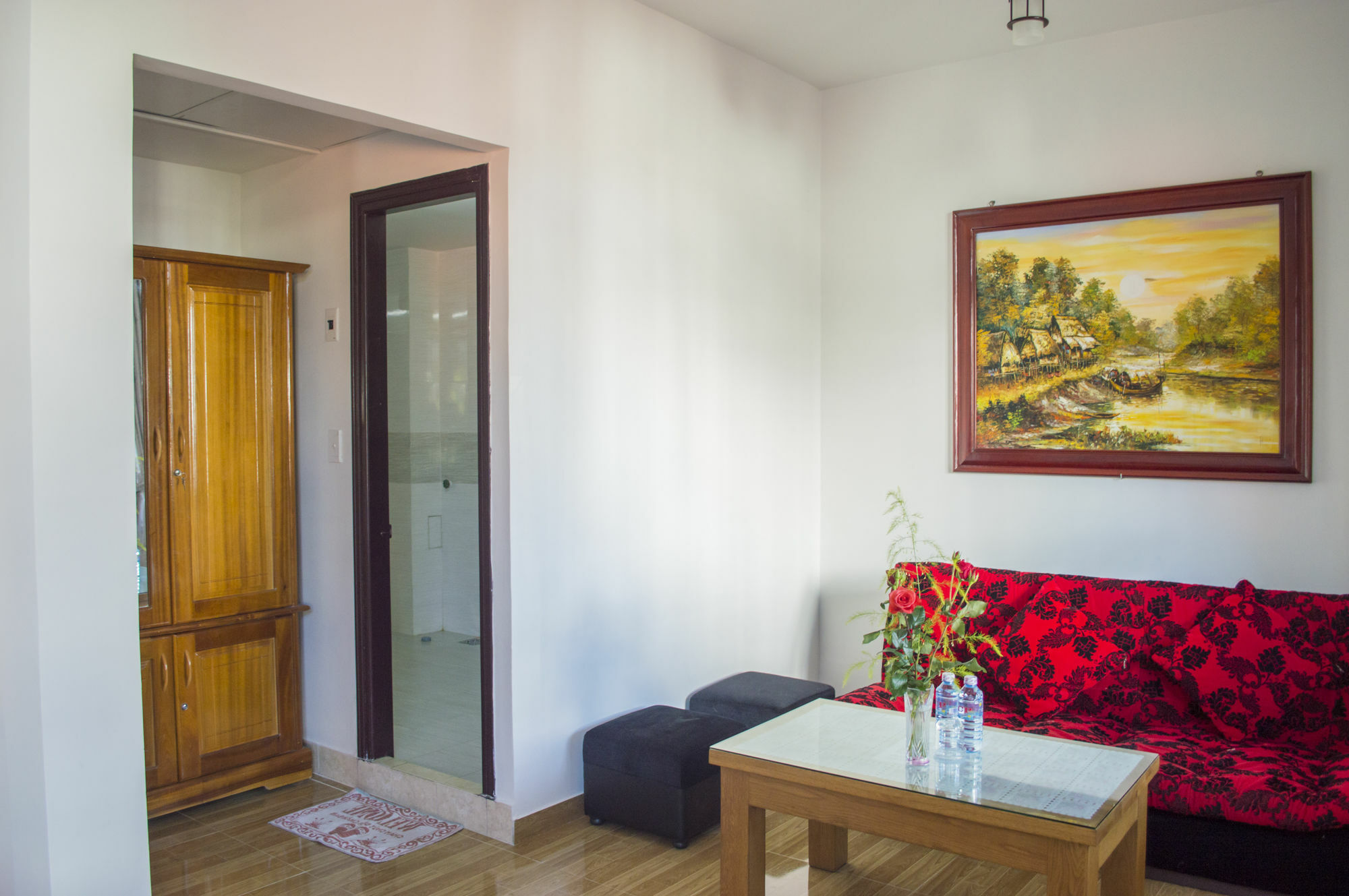 הוי אן Halo Homestay מראה חיצוני תמונה